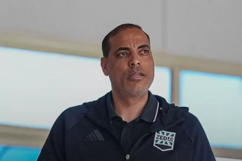 خالد بيبو: كنا نريد الفوز أمام الأهلي 